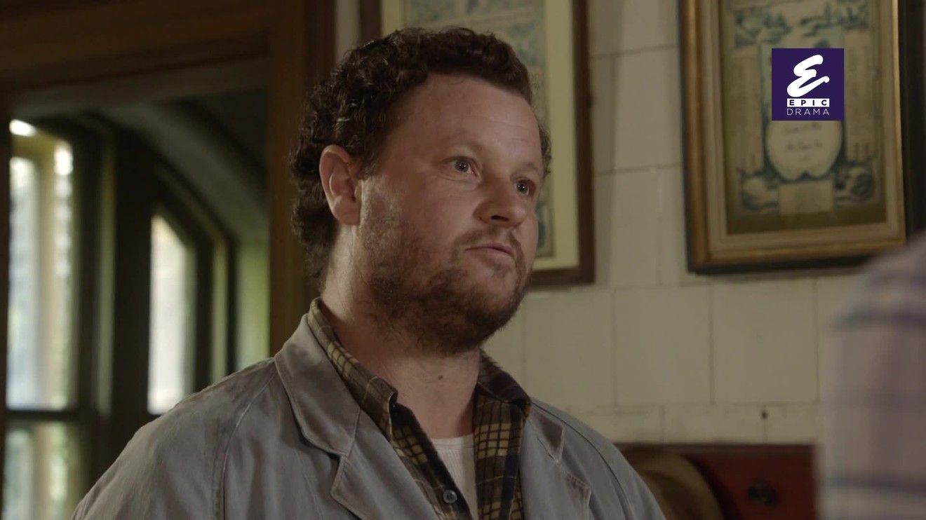 6. díl - Coop De Grace