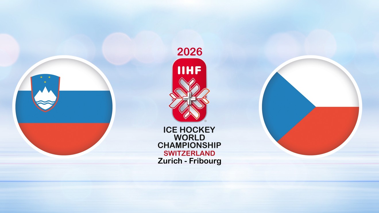 MS v ledním hokeji mužů 2026 Švýcarsko, Hokej