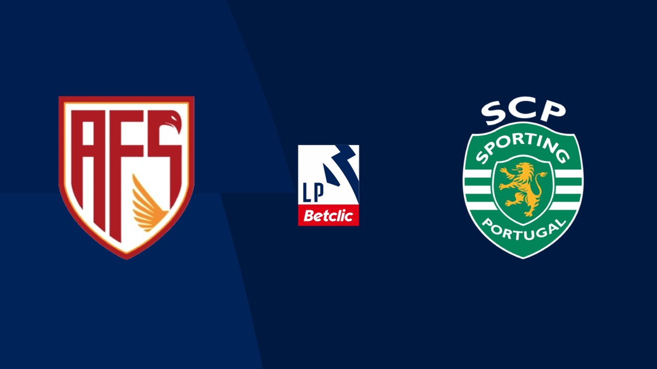 AVS - Sporting CP