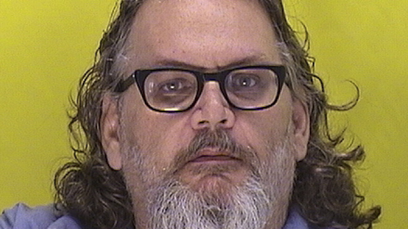 Tady žije ďábel: Vrazi promlouvají