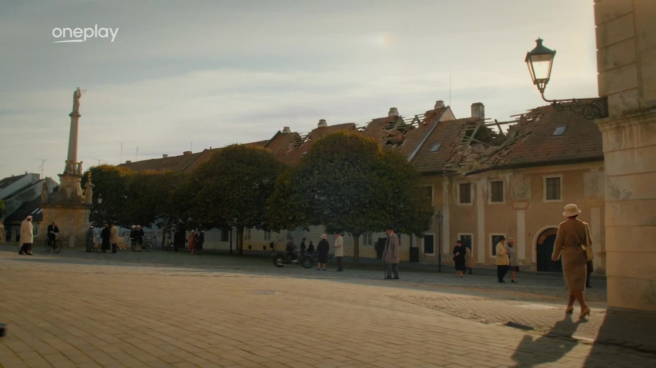 Dunaj, k vašim službám
