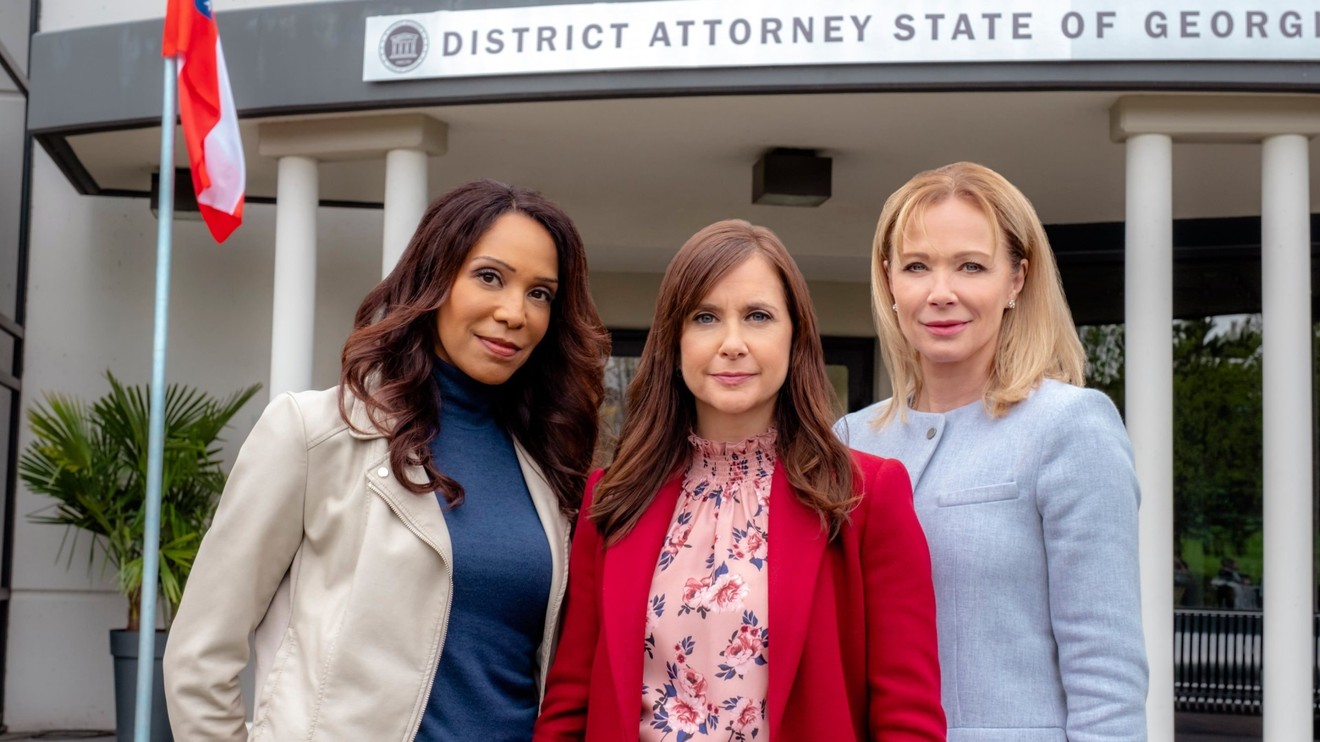 Záhady Hailey Deanové: Sazba za vraždu