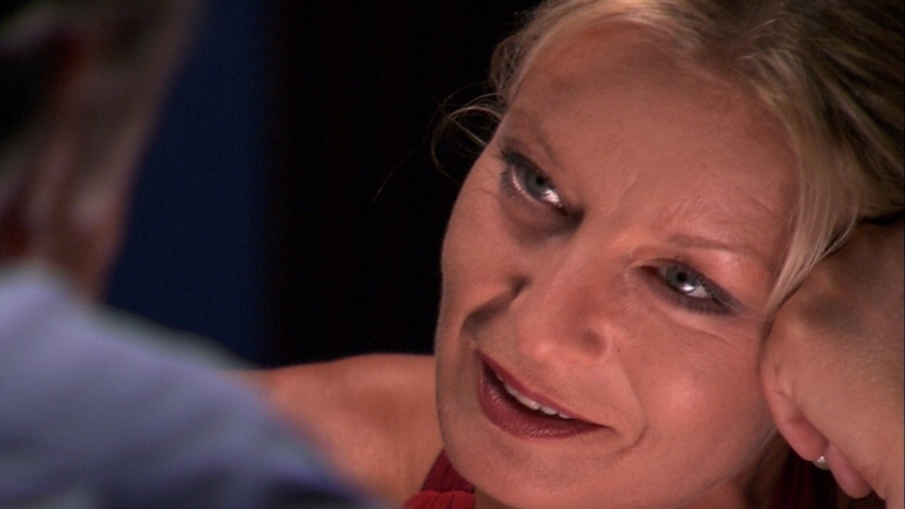 5. díl - Láska v moll