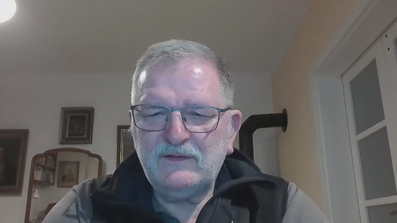 Luboš Zajíc o odkladech – 31. 01. 2025