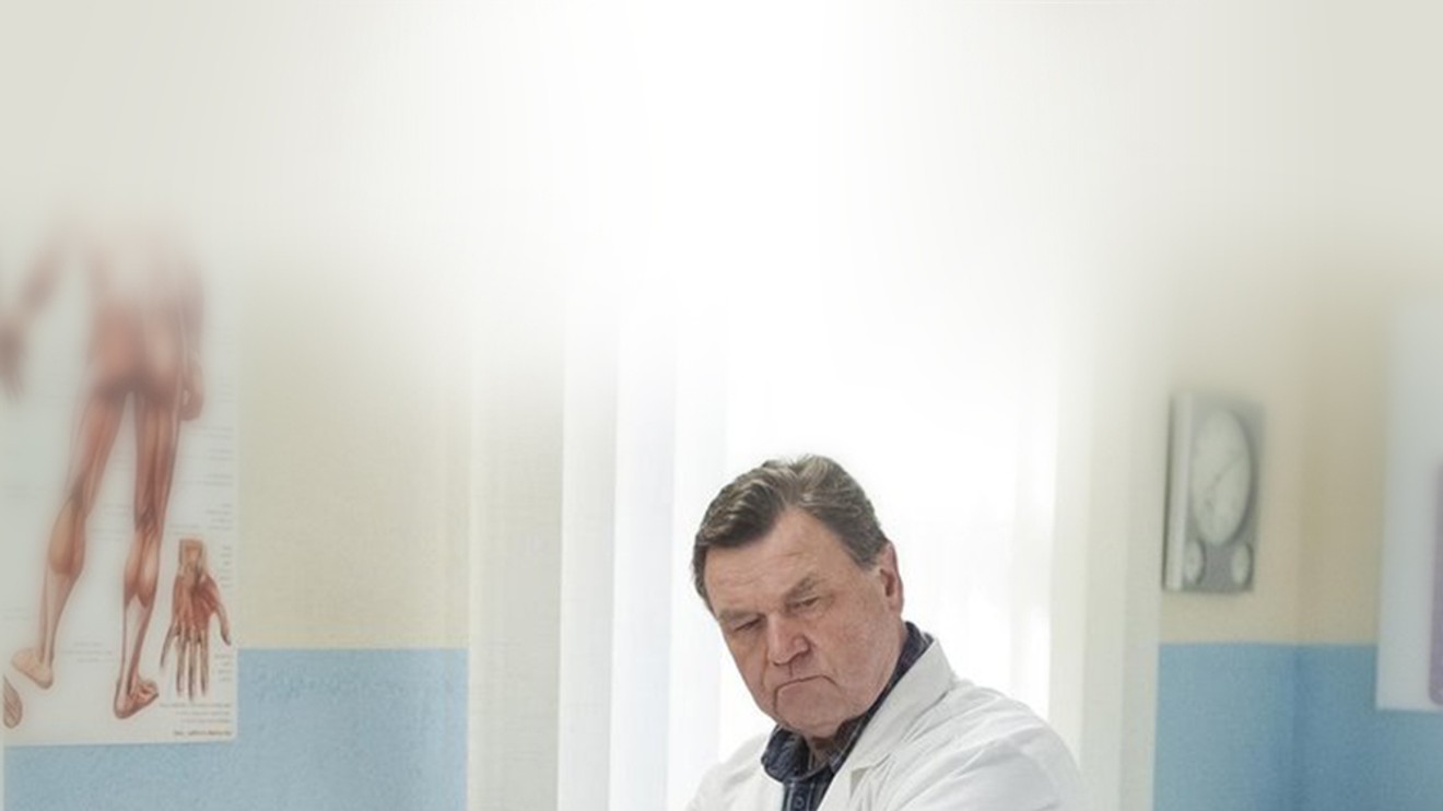 Doktoři z Počátků