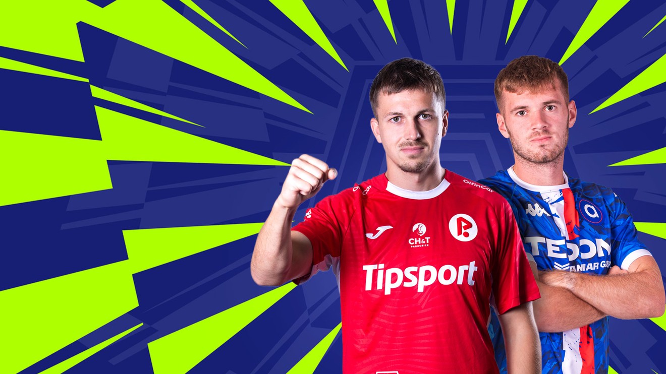 CHL: FK Pardubice-SK Artis Brno