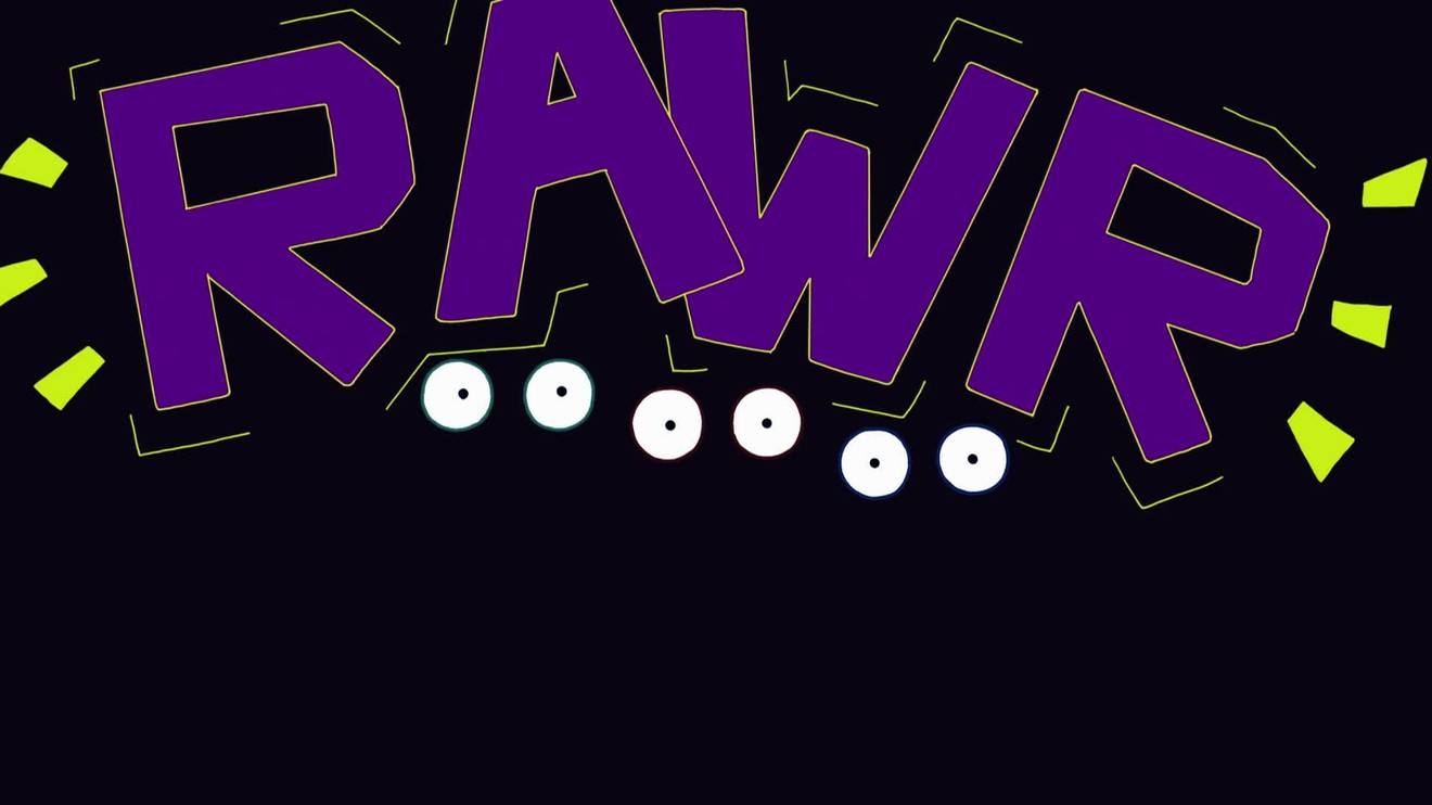 15. díl - Medvědi ve tmě