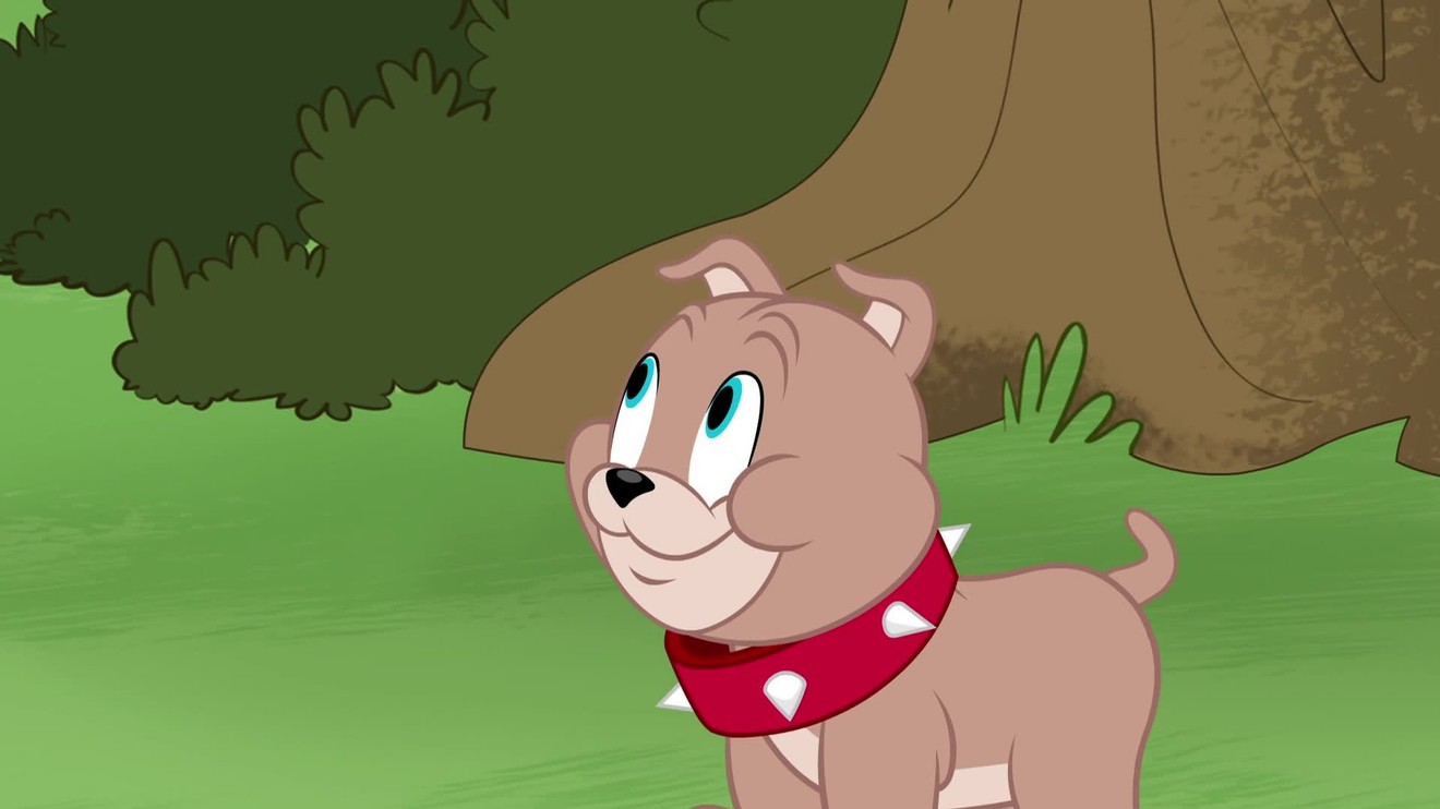 37. díl - Neviditelný Tom