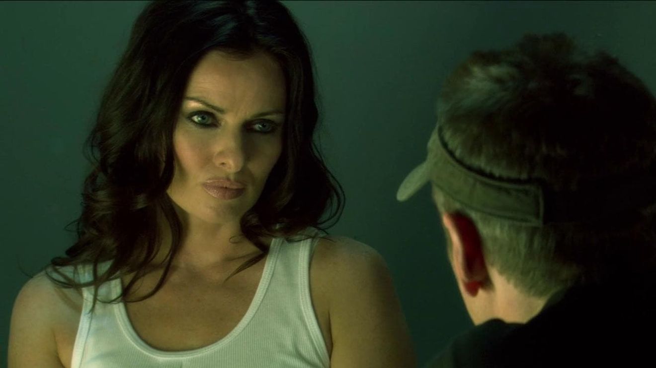 Vteřiny před koncem světa