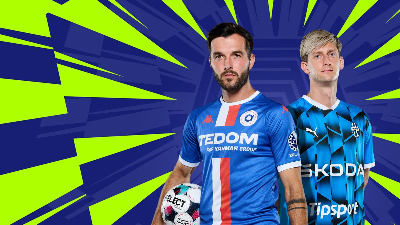 CHL: SK Artis Brno-FK Mladá Boleslav