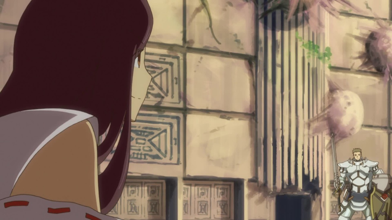 Log Horizon: Hra bez konce
