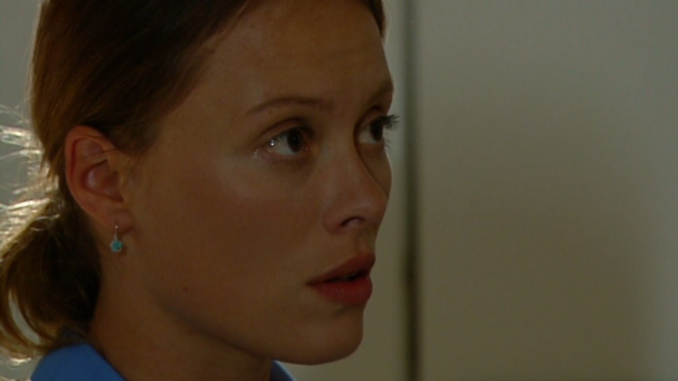 3. díl - Obejmi mě, prosím