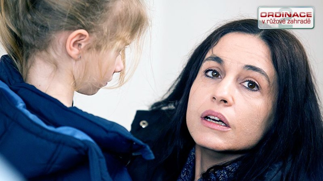 412. díl - Nikdo nás nerozdělí