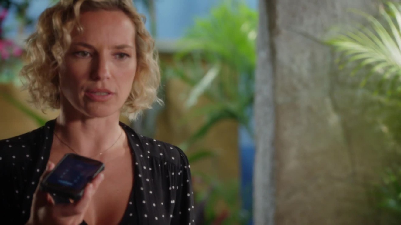 14. díl - Tisíc očí noci