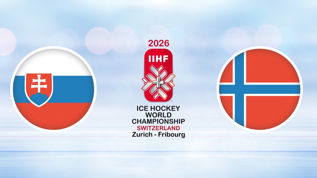 MS v ledním hokeji mužů 2026 Švýcarsko, Hokej