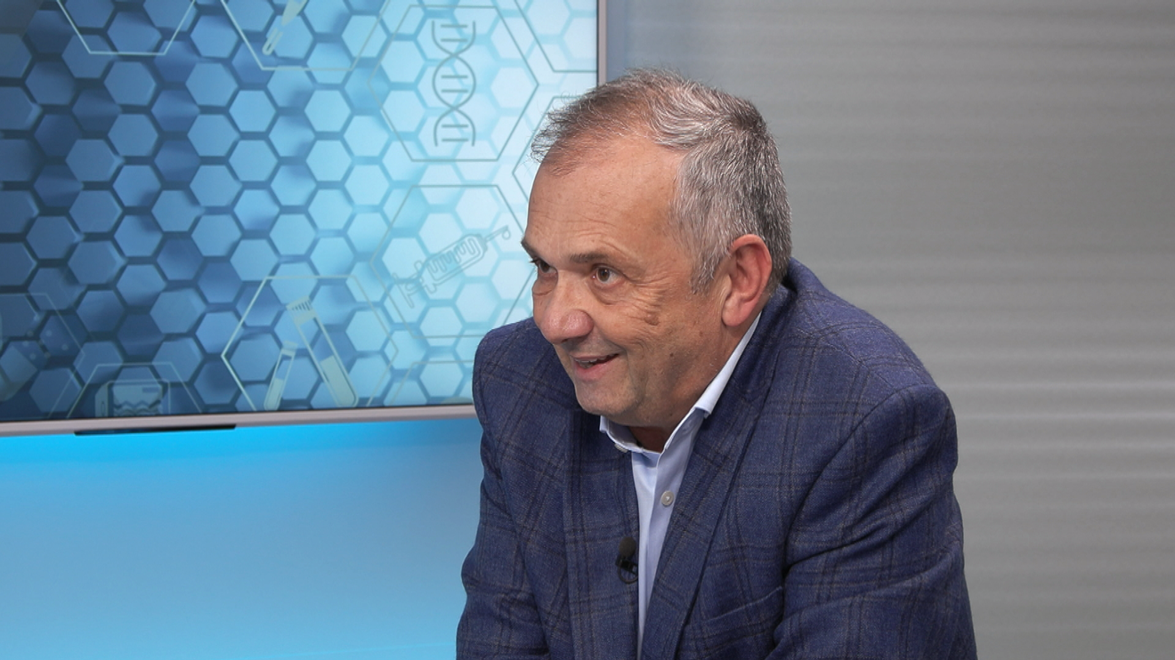 Michal Kršek o testosteronu