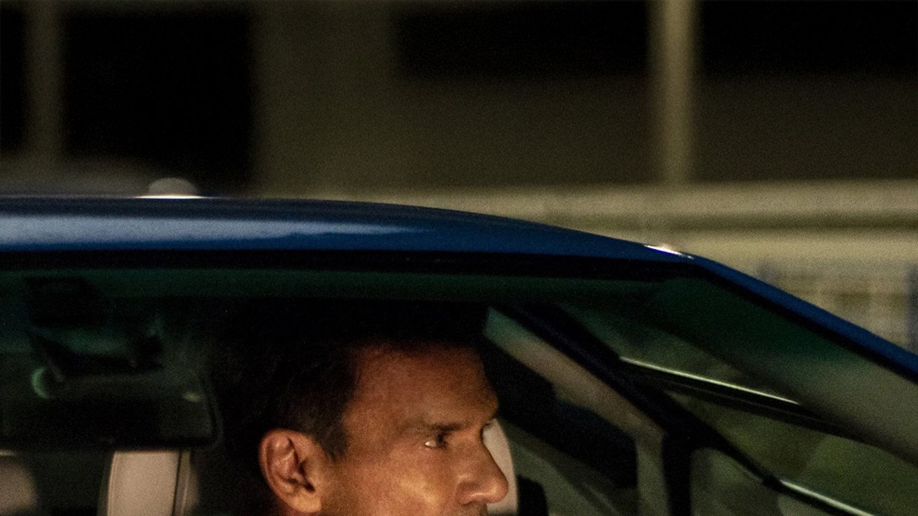 Legenda jménem Lamborghini