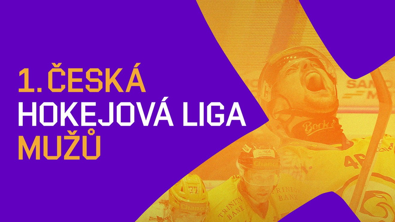 Maxa liga 2026/2027, Hokej