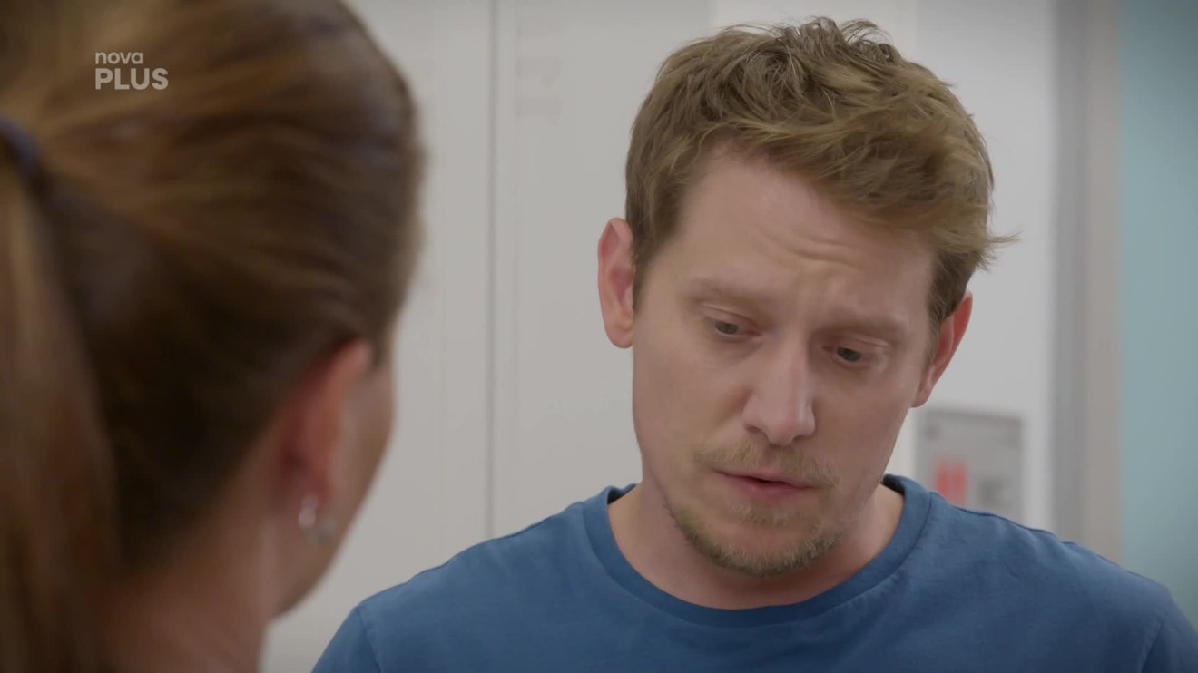 994. díl - Na útěku