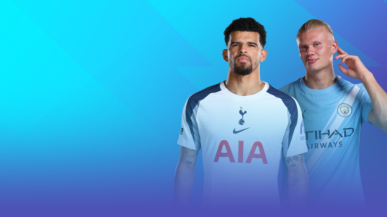 PL, Tottenham - Manchester City