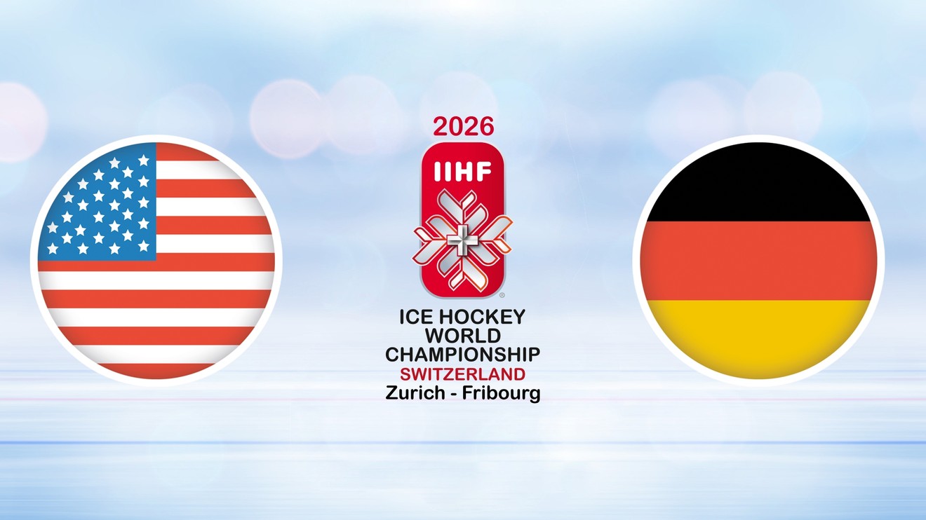 MS v ledním hokeji mužů 2026 Švýcarsko, Hokej
