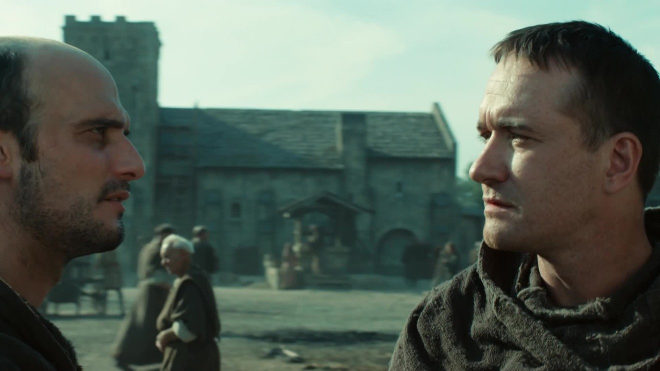 3. díl - Vykoupení