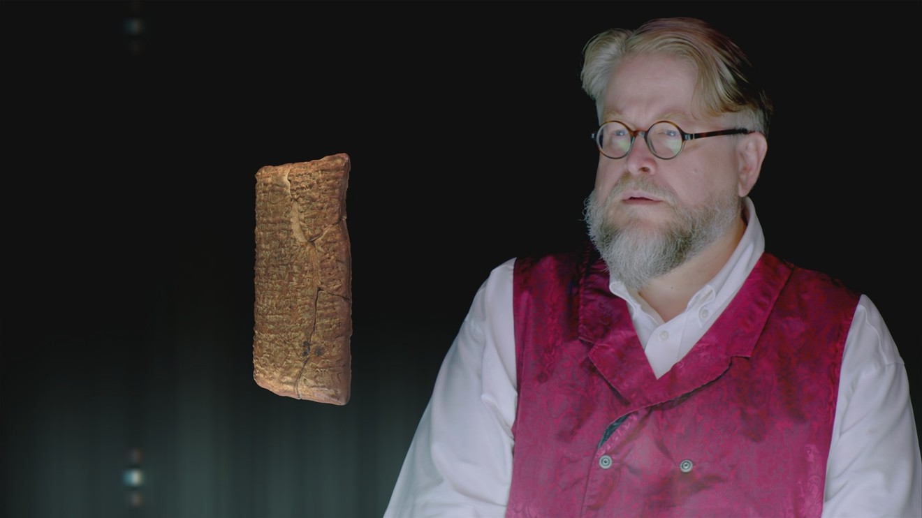 Nejpodivnější nálezy