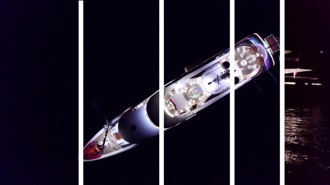 10. díl - Grenadská noční můra