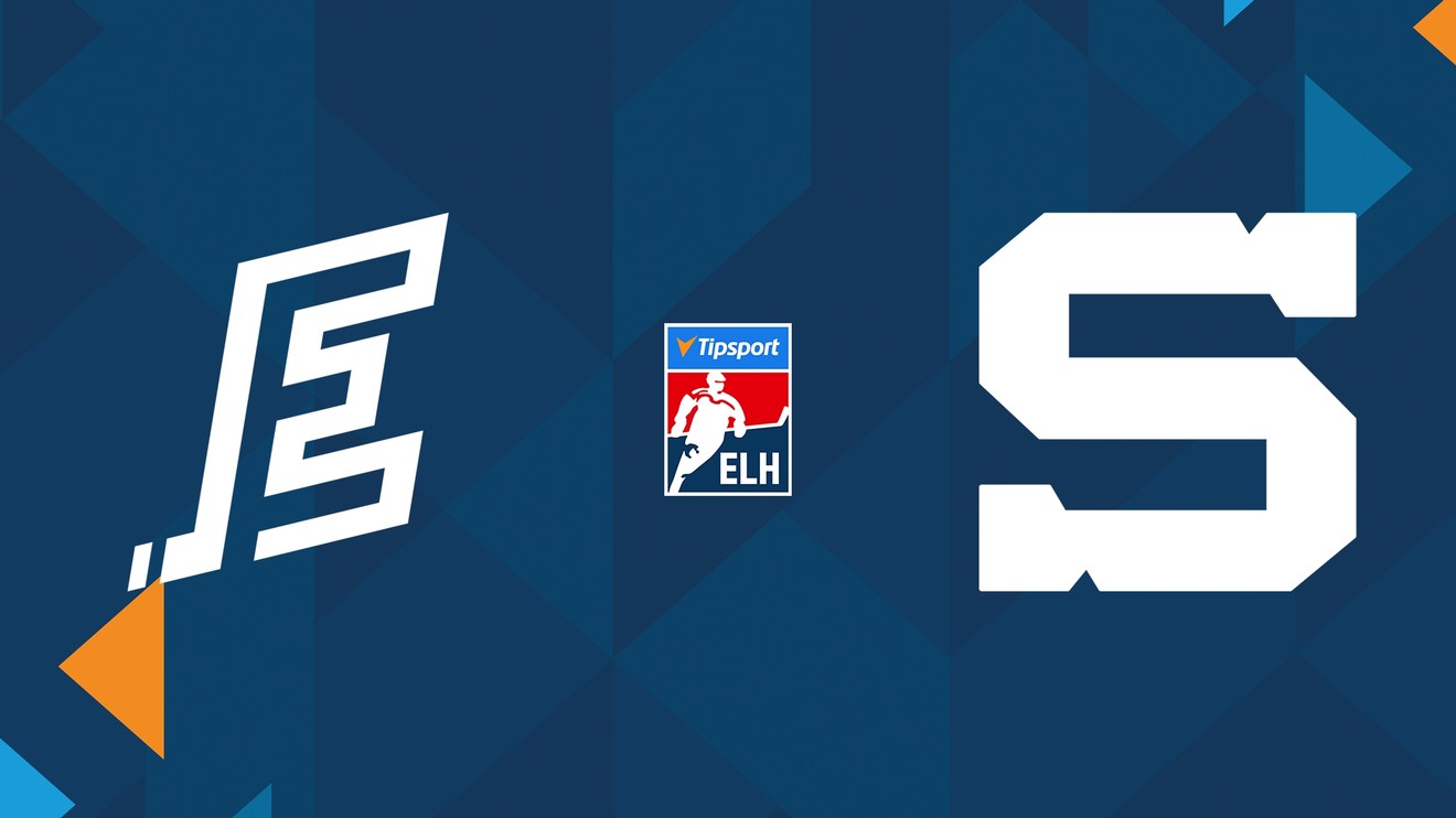 ELH: HC Energie Karlovy Vary-HC Sparta Praha