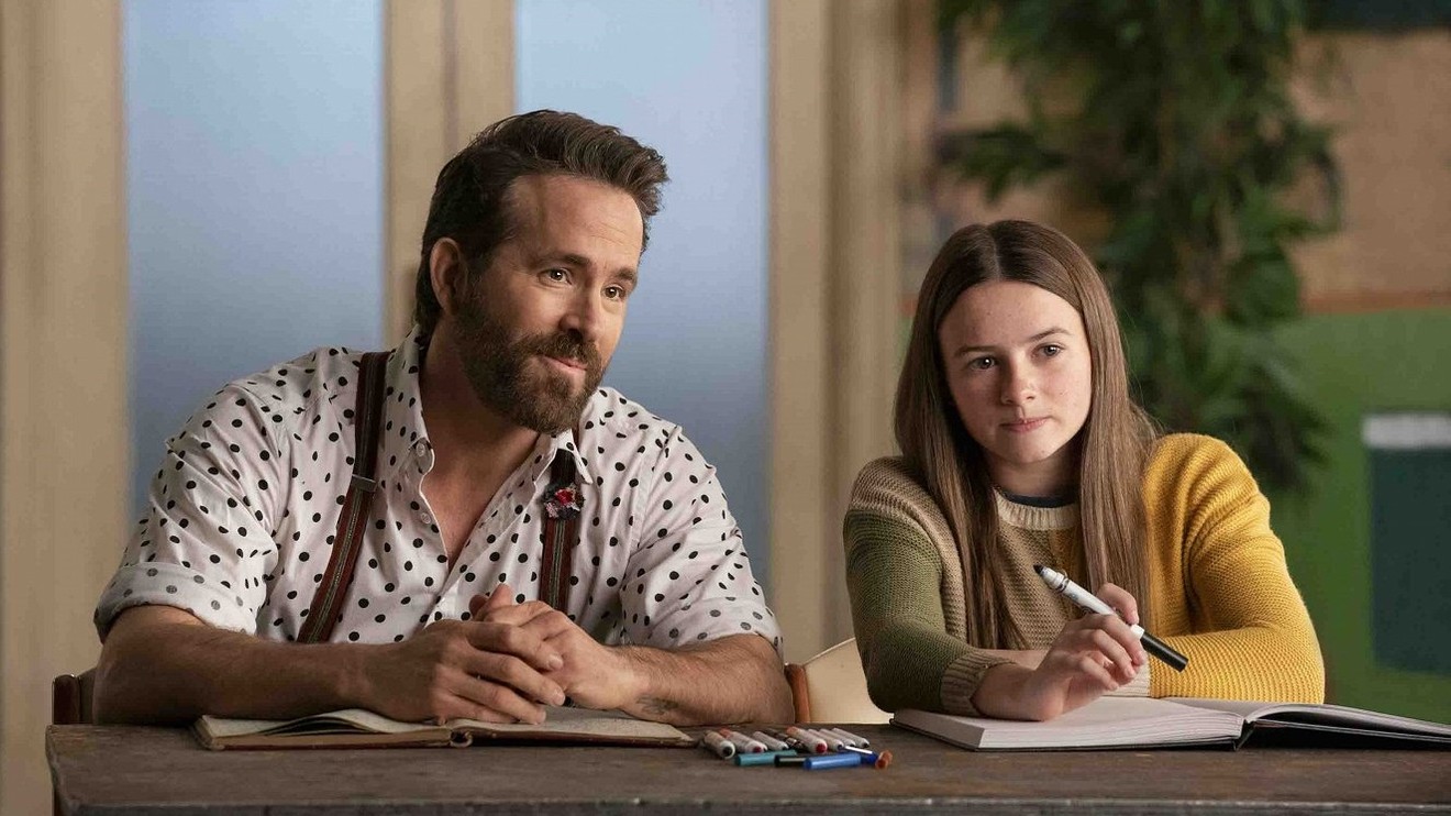 Imaginární přátelé