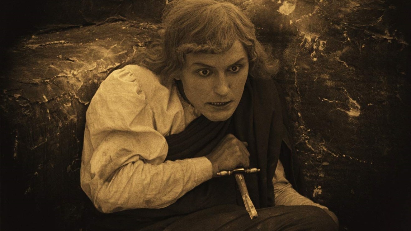 Jak Golem na svět přišel