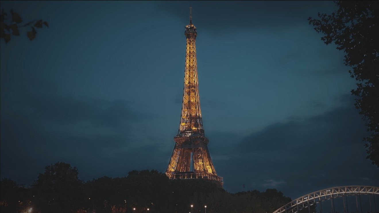 The Wonders of Europe