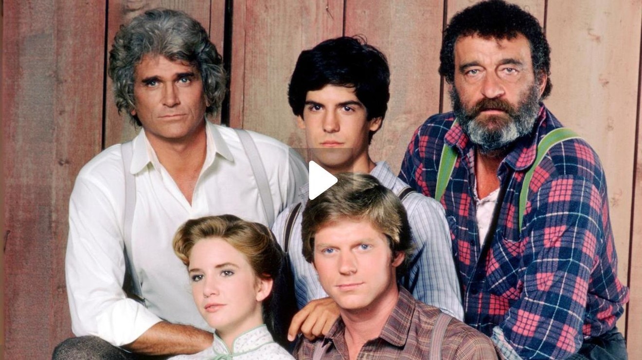 Domeček na prérii: Ohlédnutí za včerejškem