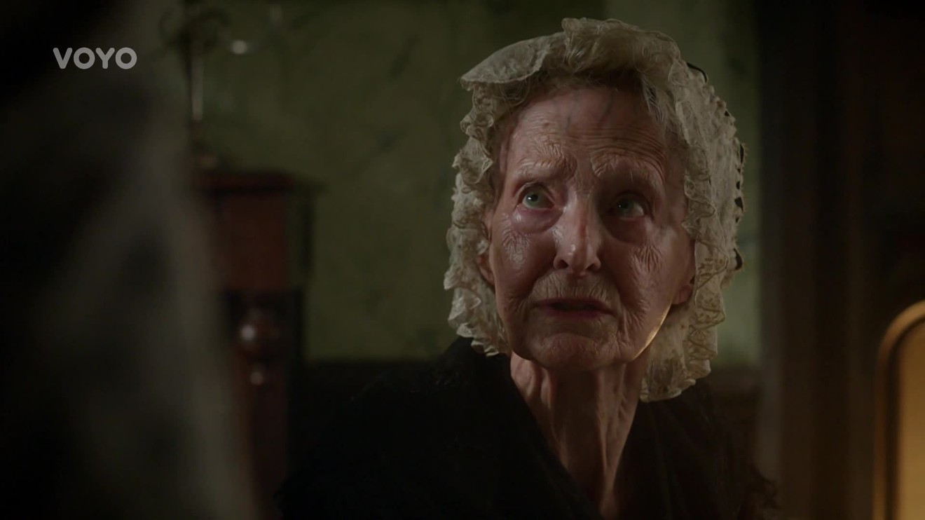 Poldark