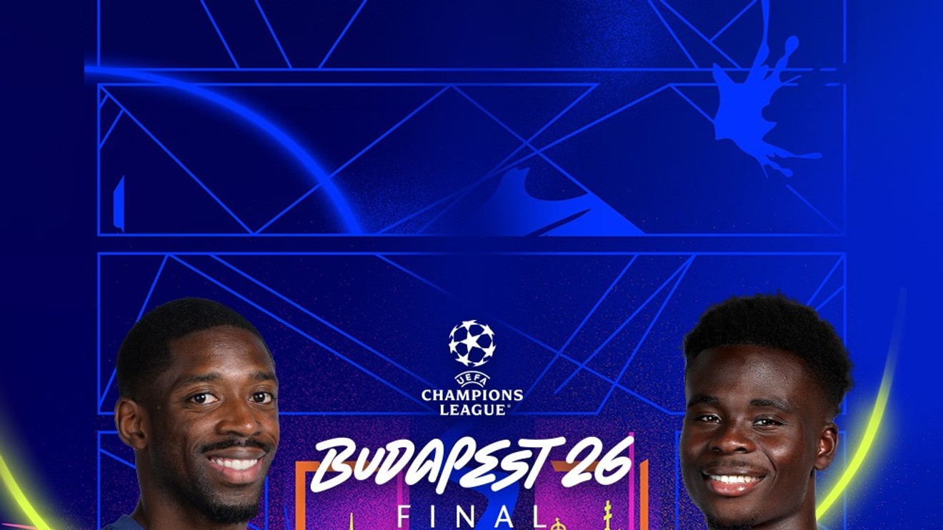 PSG - Arsenal FC