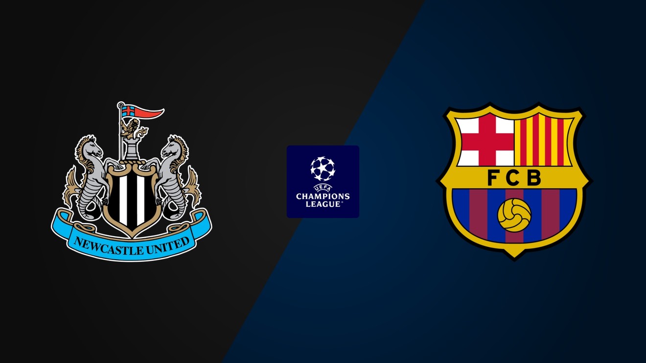 Newcastle United - FC Barcelona