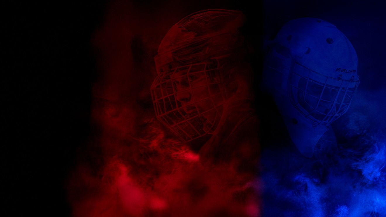 Hlinka Gretzky Cup