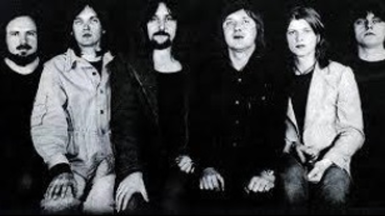 Sluneční hodiny, Synkopy & Oldřich Veselý