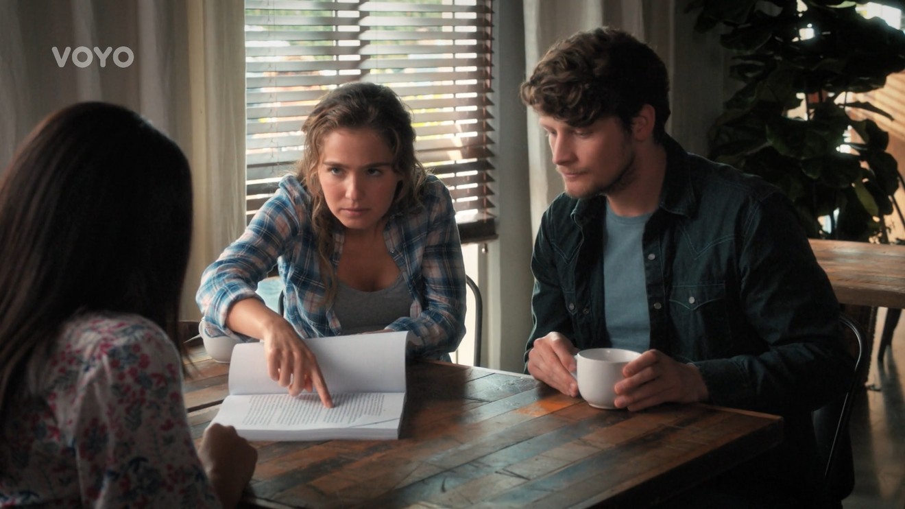 17. díl - Kapitola devadesátá osmá