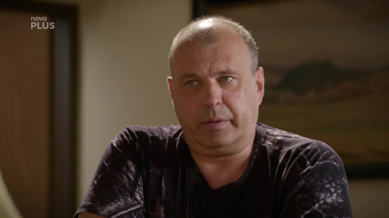 987. díl - Nemocnice to jsem já