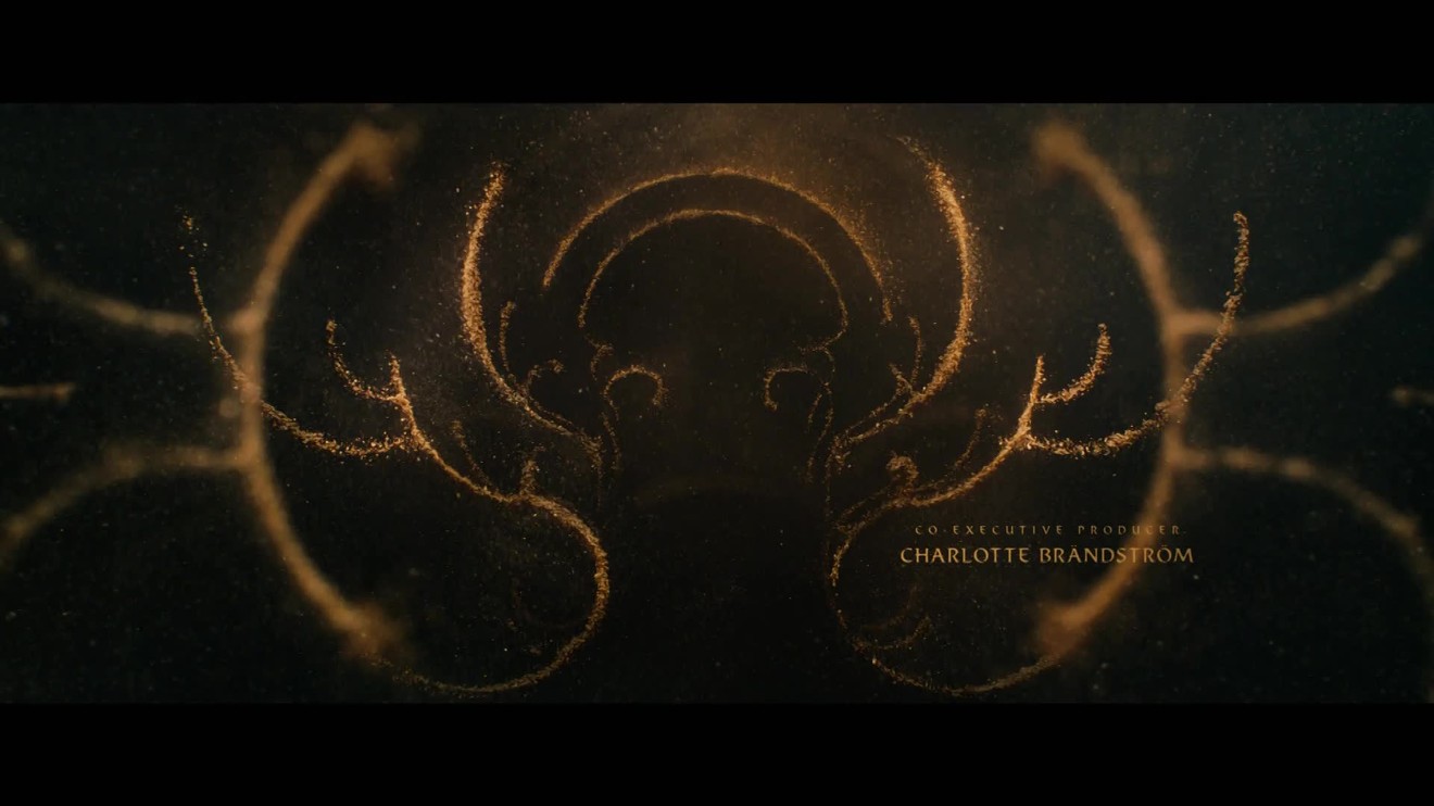 8. díl - Stín a plamen