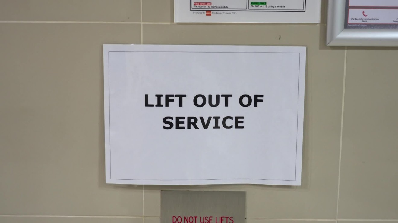 8. díl - Práce za volantem