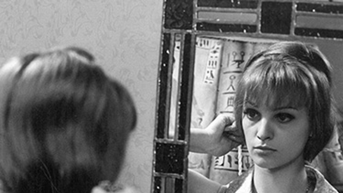 Svědectví mrtvých očí