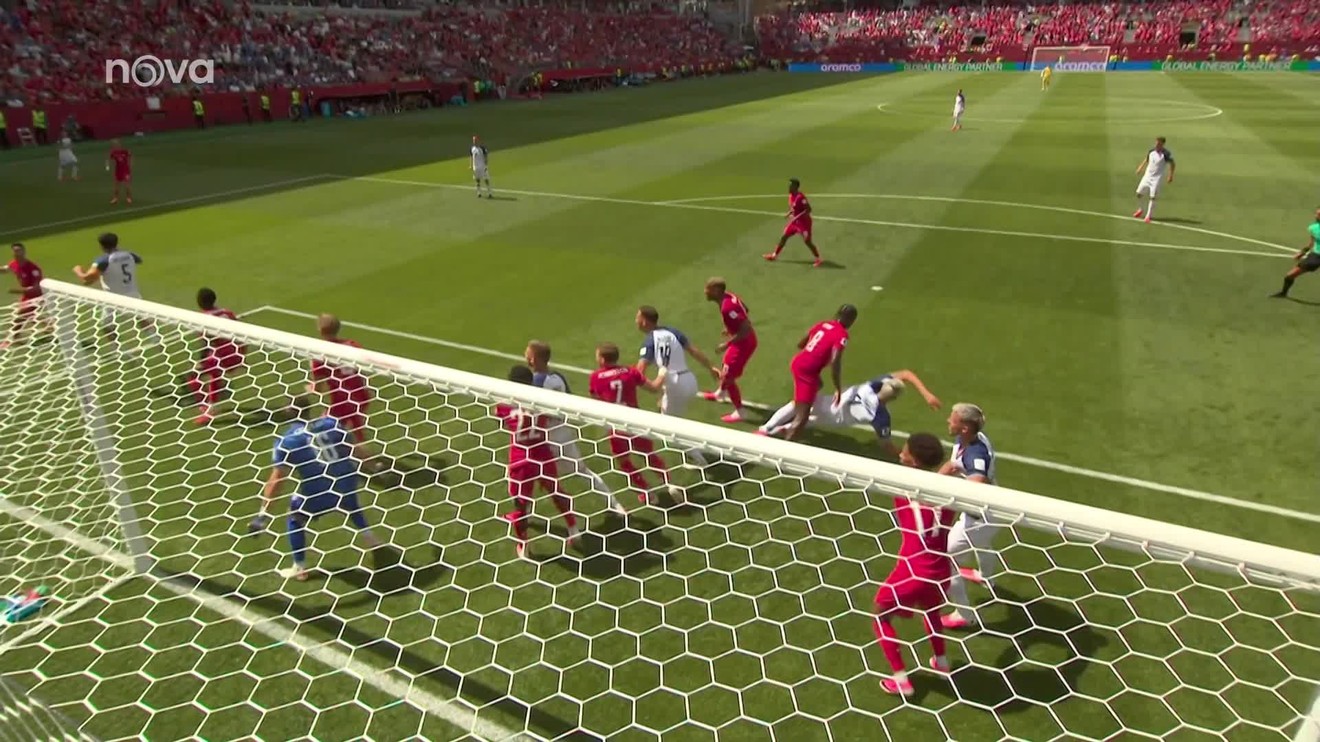 2. den - 1. série - MS ve fotbale FIFA 2026: Sestřihy zápasů | Oneplay