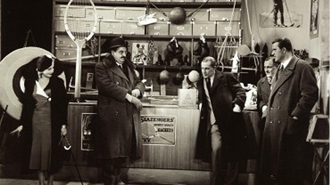 Sňatková kancelář