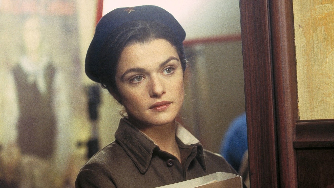 Nepřítel před branami