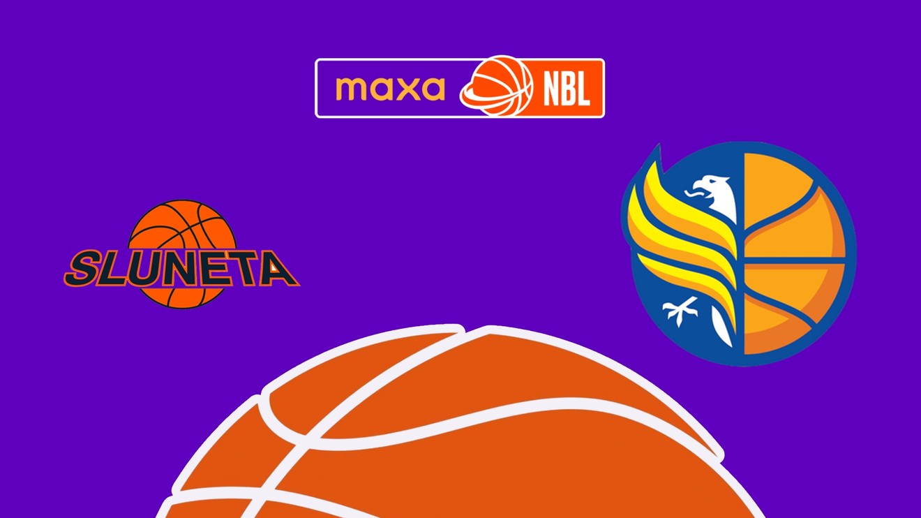 Maxa NBL 2025/2026, Basketbal