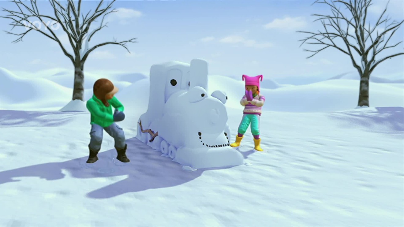 5. díl - Vytáhněte Rychlovouse