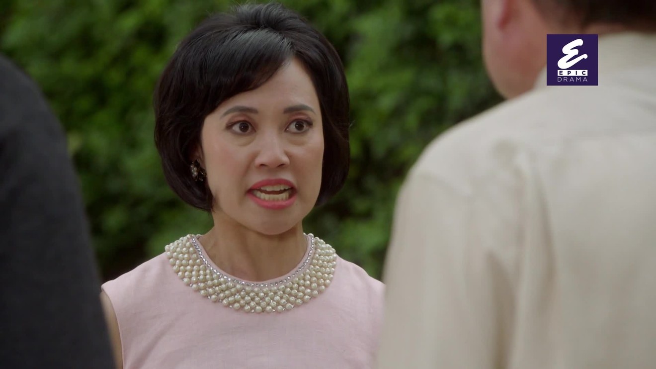 8. díl - Vražda v kuchyni, 2. část