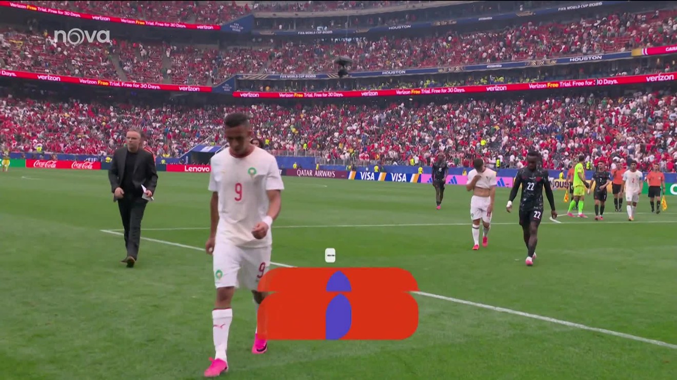 MS ve fotbale FIFA 2026: Sestřihy zápasů